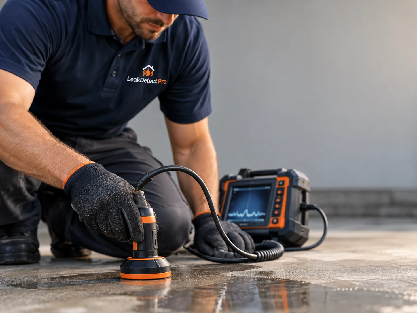 Flat Roof Analysis in Wayland, MA